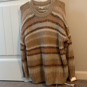 American Eagle sweater